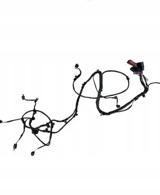 Cupra Formentor Parking sensor (PDC) wiring loom 5FF971095P