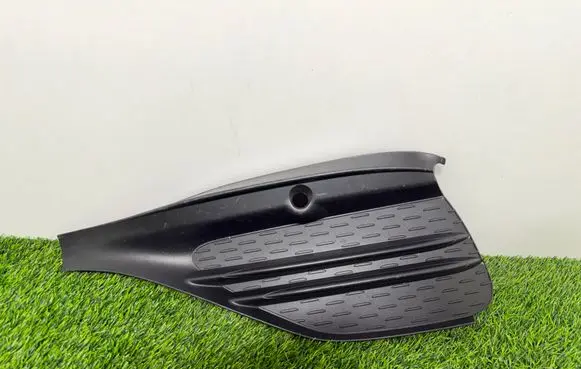 Mercedes-Benz C W206 Front bumper lower grill A2068854105