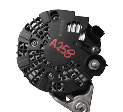 Fiat Iveco Daily Generator/alternator 5802266117