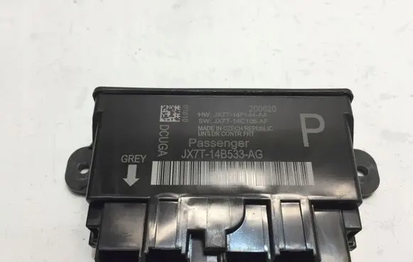Ford Kuga III Door control unit/module LJ6B111E66BB
