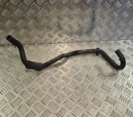 Volkswagen Golf V Power steering hose/pipe/line