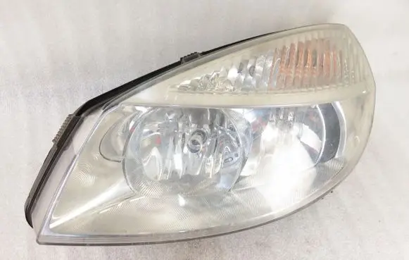 Renault Scenic II - Grand scenic II Headlight/headlamp
