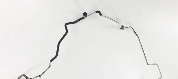 Suzuki Kizashi Air conditioning (A/C) pipe/hose 