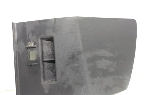 Mercedes-Benz EQC Rear sill (body part) A2936907300 A2936981900