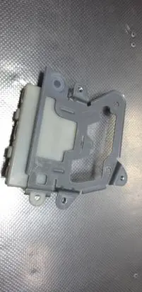 Mercedes-Benz C AMG W205 Keyless (KESSY) go control unit/module A2229004213