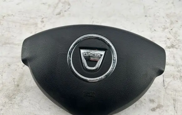 Dacia Logan VAN Steering wheel airbag 985109782R