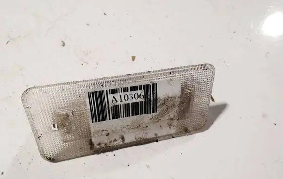 Ford Transit Other interior light