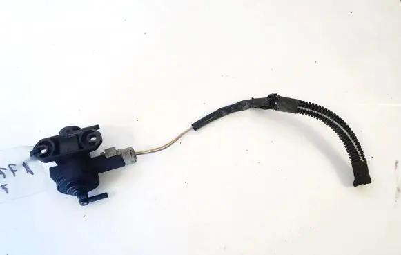 Peugeot 807 Turbo solenoid valve 0928400309 9628971180