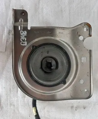 Fiat Talento Front door speaker 281567910r