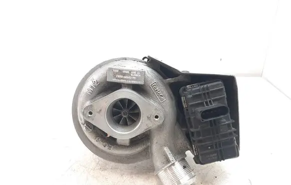 Ford Ranger Turbo FB3Q6K682PC 8221820009