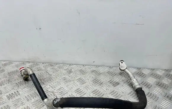 Audi A4 S4 B8 8K Air conditioning (A/C) pipe/hose 8K0260701