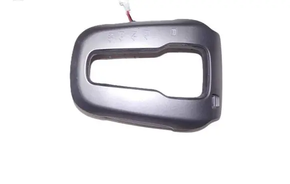 Chevrolet Aveo Interior heater climate box assembly 0728U11A19 11A19