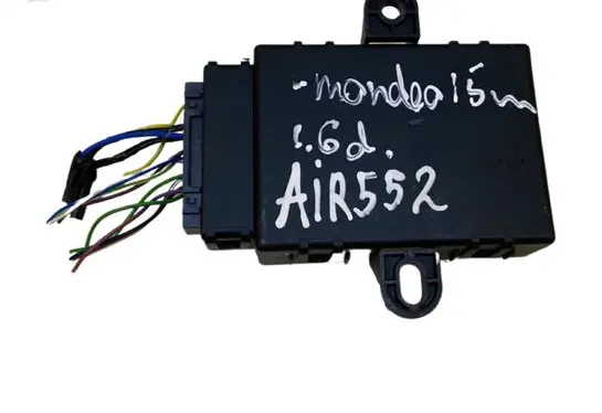 Ford Mondeo MK V Light module LCM DG9T13C148BF DG9T14D063BF