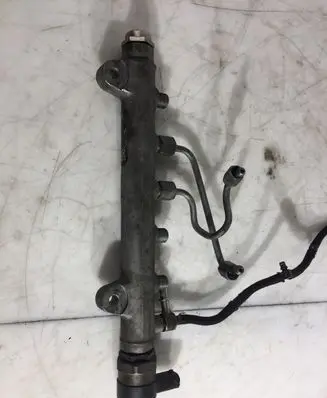 KIA Ceed Fuel main line pipe 314002A410 0445214111
