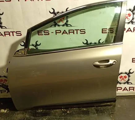 KIA Ceed Front door