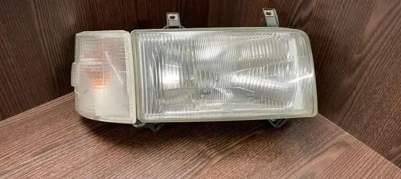 Volkswagen Transporter - Caravelle T4 Headlight/headlamp 701941010B 1EJ00605104