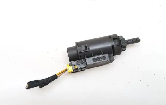 Peugeot 508 II Brake pedal sensor switch 9813503180
