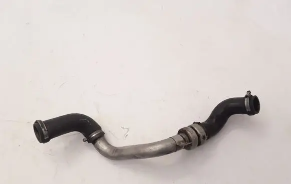 Renault Scenic II - Grand scenic II Intercooler hose/pipe 8200246222