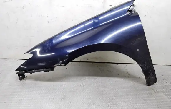 Renault Laguna III Fender