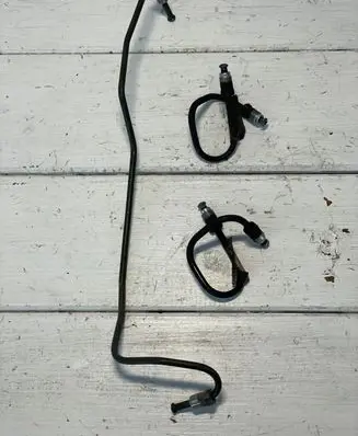 Honda Civic IX Brake vacuum hose/pipe 