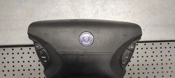 Saab 9-5 Steering wheel airbag 570674000 9600 570554500