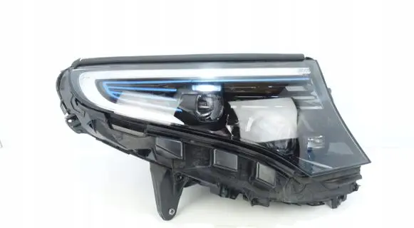 Mercedes-Benz EQC Headlight/headlamp A2939067600