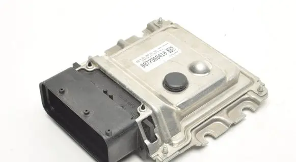 Isuzu D-Max Other control units/modules 8977969410