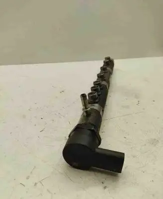BMW 7 E65 E66 Fuel main line pipe 0281002738 779249201