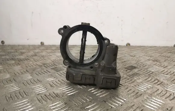 Infiniti Q50 Electric throttle body valve A6510900470 0280750573