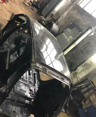Mercedes-Benz EQB Roof 