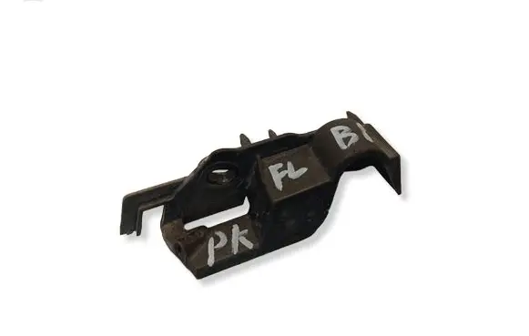 Audi A4 S4 B8 8K Front bumper mounting bracket 