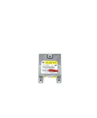BMW 5 E60 E61 Airbag control unit/module 6942099 65776942099 65776945155