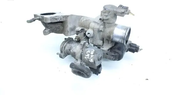 Toyota Auris 150 EGR valve 2562033030