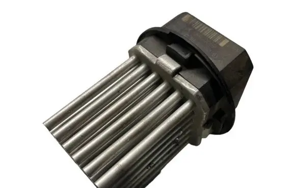 Citroen C4 I Heater blower fan relay F8840002