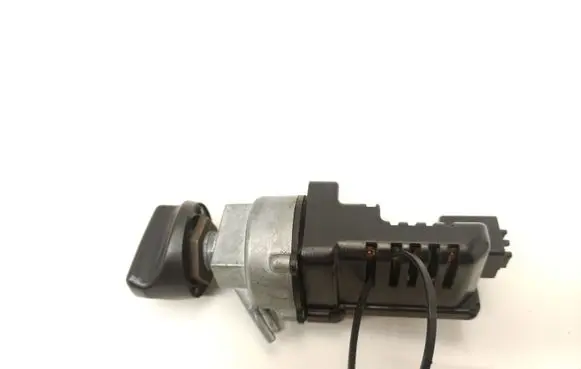 Mercedes-Benz S W126 Climate control unit 1268200110