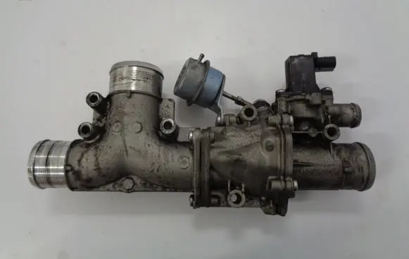 Jaguar XF EGR valve 70220704