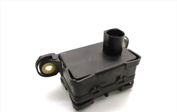 Skoda Superb B6 (3T) ESP acceleration yaw rate sensor 7H0907652A 10.1701-0367.3