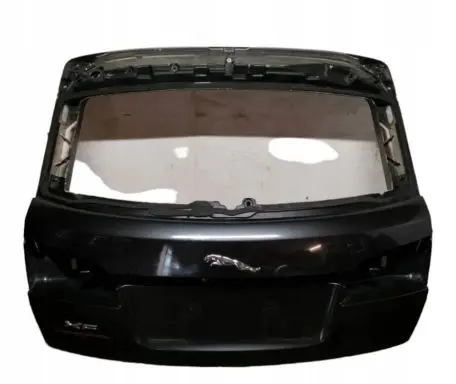 Jaguar XF X250 Tailgate/trunk/boot lid