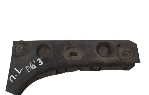 Audi A6 S6 C5 4B Front bumper mounting bracket 4B0807283B