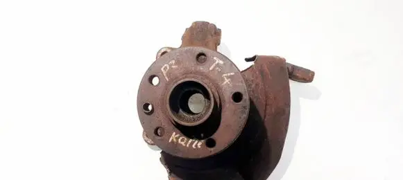 Volkswagen Transporter - Caravelle T4 Front wheel hub