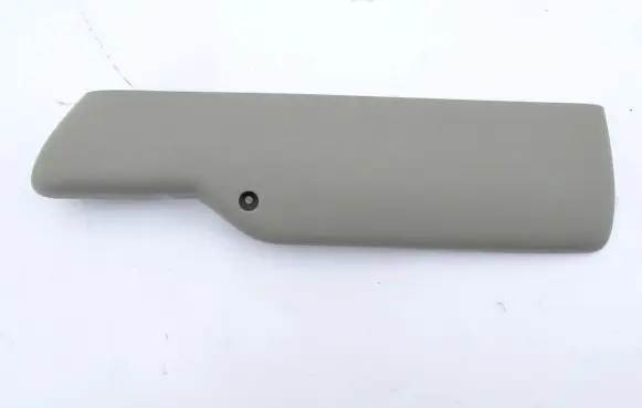 Renault Scenic II - Grand scenic II Front door seat control surround trim 5159672