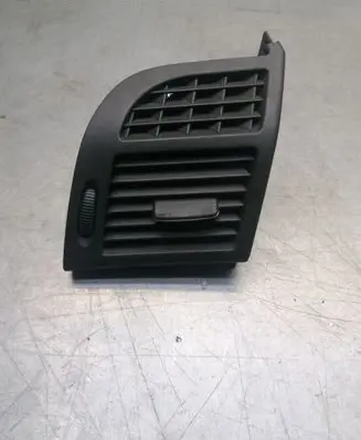Mercedes-Benz E W211 Dashboard side air vent grill/cover trim 2118300654