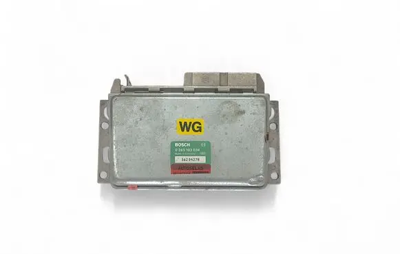 Opel Omega A ABS control unit/module 0265103034 36204278