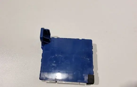 Lexus IS 220D-250-350 Climate control unit 8865053160