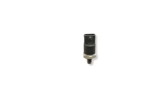 BMW 3 E46 Fuel pressure sensor 0281002405