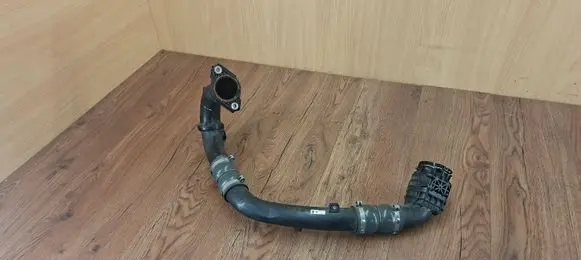 Renault Scenic IV - Grand scenic IV Intercooler hose/pipe 144606194R