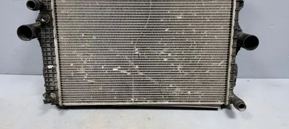 Audi A8 S8 D2 4D Intercooler radiator 4D0.145.805