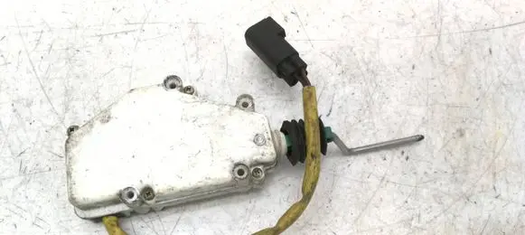 Volkswagen Sharan Central locking motor 95VW9B241AB 7M0959775C 404155