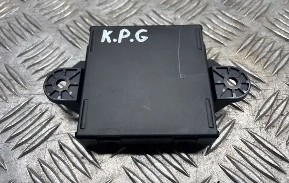 Mercedes-Benz E W212 Door control unit/module A2128203885 A2124423332 A2128204126