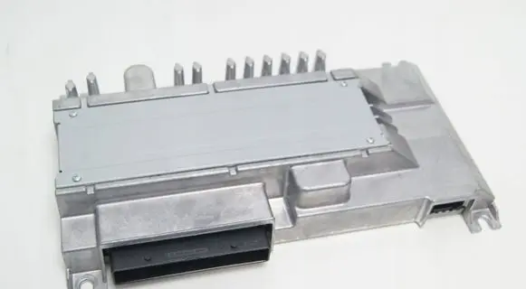 Audi A7 S7 4K8 Sound amplifier 4N0035223
